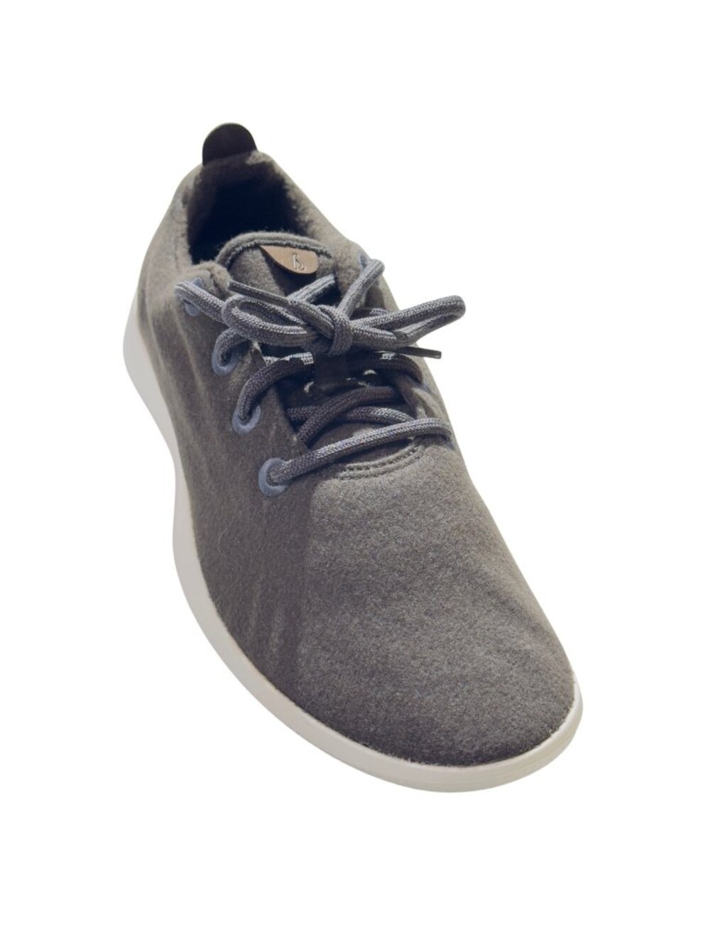 Allbirds Wool Runners Womens Sneakers Brown Size 11 Lightweight Comfort Casual S